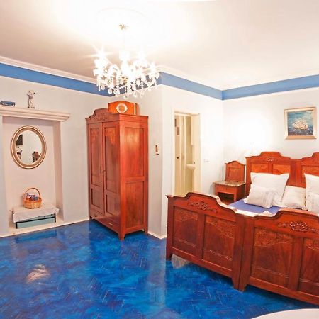 Big Blue Old Town Centre Apartment Dubrovnik Ngoại thất bức ảnh