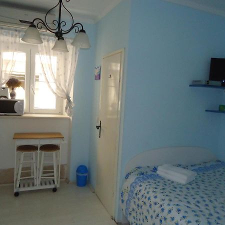 Big Blue Old Town Centre Apartment Dubrovnik Ngoại thất bức ảnh