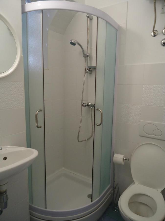 Big Blue Old Town Centre Apartment Dubrovnik Ngoại thất bức ảnh