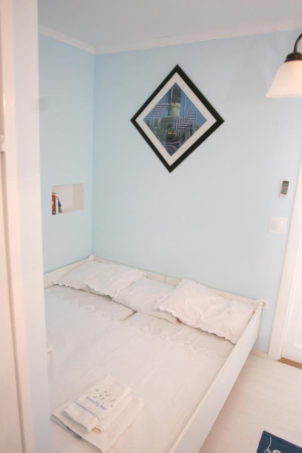 Big Blue Old Town Centre Apartment Dubrovnik Ngoại thất bức ảnh